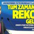 Bakan Berat Albayrak'tan Uluslararası İş Forumu'nda flaş açıklamalar