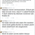 Cem Yılmaz'dan öğretmeni azarlayan Vali'ye tepki Cem Yılmaz'dan öğretmeni azarlayan Vali'ye tepki