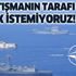 Son dakika: AK Parti'den NATO'nun çağrısıyla ilgili flaş açıklama: Bir çatışmanın tarafı olmak istemiyoruz