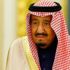 Suudi Arabistan Kralı Selman'a mektup yazdı