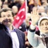Başbakan Davutoğlu: Kardeşimiz olsa kolunu koparırız
