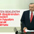 Erdoğan hükümete mali temennilerini iletti Erdoğan hükümete mali temennilerini iletti