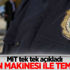 MİT, yalan makinesi ile temizlik yaptı! MİT, yalan makinesi ile temizlik yaptı!