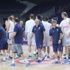 Fenerbahçe Ülker maça hazır Fenerbahçe Ülker maça hazır
