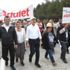 Erdoğan'dan CHP'li Özel'e hakaret davası