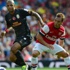 Galatasaray - Arsenal maçı istatistikleri Galatasaray - Arsenal maçı istatistikleri