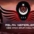 'Aslan Neferler Tim' Türkiye'nin intikamını aldı 'Aslan Neferler Tim' Türkiye'nin intikamını aldı