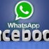 WhatsApp Facebook'un bünyesine girdi