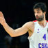 Teodosic, Los Angeles Clippers'a imza attı! Teodosic, Los Angeles Clippers'a imza attı!