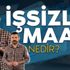 İşsizlik maaşı nasıl alınır