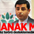 Demirtaş: Biz terörü desteklemedik