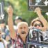 No respite on Peace Day