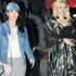 Hande Yener oğlu ve nişanlısıyla sahur yaptı
