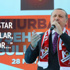 Erdoğan: Bir popstar çıkarmışlar, iyi çalıyor Erdoğan: Bir popstar çıkarmışlar, iyi çalıyor