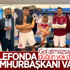 Cumhurbaşkanı Erdoğan, Norveç'i yenen A Milli Takım'ı kutladı Cumhurbaşkanı Erdoğan, Norveç'i yenen A Milli Takım'ı kutladı