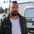 Kamyonet şoförü, aracında ölü bulundu Kamyonet şoförü, aracında ölü bulundu