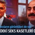 Savcı Öz'deki seks kasetleri davalık...