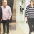 Evlenebilmek için 3 ayda 43 kilo verdi Evlenebilmek için 3 ayda 43 kilo verdi