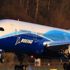 Boeing'in rüya uçağı kabusa döndü! Boeing'in rüya uçağı kabusa döndü!