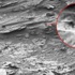 Mars'ta çekilen bu fotoğrafta bir kadın mı var?
