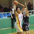 Edirnespor Mersin'i devirdi Edirnespor Mersin'i devirdi