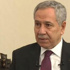 Bülent Arınç: Yeni Süreçte Öcalan Olacaktır, Olmalıdır