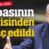 Tuğrul Türkeş, bakan olunca babasının partisinden ihraç edildi Tuğrul Türkeş, bakan olunca babasının partisinden ihraç edildi