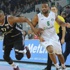 Beşiktaş, Darüşşafaka'ya direnemedi