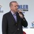 Erdoğan: Batı işte bundan dolayı çıldırıyor