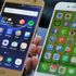 S7'lere nougat güncellemesi geliyor