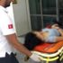 Sevgilisinden ayrılmak istedi bıçaklandı Sevgilisinden ayrılmak istedi bıçaklandı