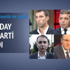 Hiçbiri aday olacak parti bulamadı