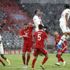 Devler Ligi'nde yarı finalistler belli oluyor Devler Ligi'nde yarı finalistler belli oluyor