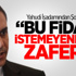 Yahudi İşadamından Şok Yorum Yahudi İşadamından Şok Yorum