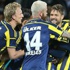 Medicana Sivasspor - Fenerbahçe (Saat 19.00'da) Medicana Sivasspor - Fenerbahçe (Saat 19.00'da)