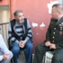 Şehitlerin baba ocağına ateş düştü Şehitlerin baba ocağına ateş düştü