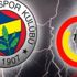 Kadıköy'de 'Türk klasiği...' Fenerbahçe-Galatasaray karşı karşıya