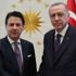 Cumhurbaşkanı Recep Tayyip Erdoğan, İtalya Başbakanı Sayın Giuseppe Conte ile bir telefon görüşmesi gerçekleştirdi Cumhurbaşkanı Recep Tayyip Erdoğan, İtalya Başbakanı Sayın Giuseppe Conte ile bir telefon görüşmesi gerçekleştirdi