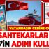 Oruç Reis’in adıyla dolandırıcılık! "Milli gaza ortak olun" yalanıyla vatandaşın cebine göz diktiler... Oruç Reis’in adıyla dolandırıcılık! "Milli gaza ortak olun" yalanıyla vatandaşın cebine göz diktiler...