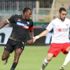 Sivasspor ligdeki 16. beraberliğini aldı Sivasspor ligdeki 16. beraberliğini aldı
