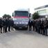 Adana iş dünyasından depremzedelere yardım
