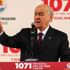 Bahçeli: Sınırlarımızın dibinde terör devleti kurulmasına göz yummak felaketimize neden olacaktır
