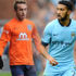 Edin Visca Trabzonspor ile anlaşmaya vardı