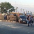 Denizli’de Trafik Kazası: 1 Ölü, 3 Yaralı