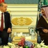 Suudi Arabistan ile stratejik iş birliği