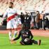 Demir Grup Sivasspor - Fraport TAV Antalyaspor: 0-0 Demir Grup Sivasspor - Fraport TAV Antalyaspor: 0-0