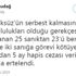 “Adil Öksüz bir numaraysa Kemal Batmaz iki numaradır” “Adil Öksüz bir numaraysa Kemal Batmaz iki numaradır”