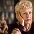 Ünlü polisiye yazarı Ruth Rendell hayatını kaybetti Ünlü polisiye yazarı Ruth Rendell hayatını kaybetti