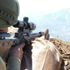 Bingöl'de PKK'lı teröristlere ait sığınak imha edildi