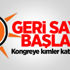 Kongreye kimler katılacak ?
